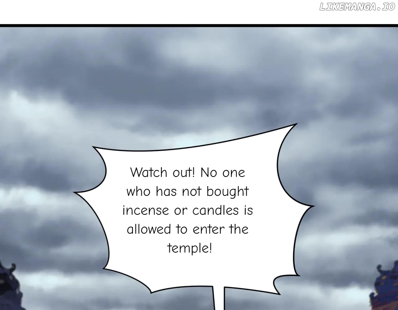 Era of the Haunted Chapter 344 - page 75